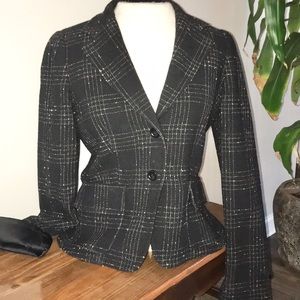 Wool Max Mara Blazer